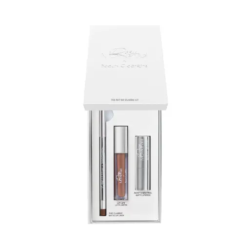 ROSY MCMICHAEL X BEAUTY CREATIONS THE NOT-SO-CLASSIC LABIAL INDIVIDUAL 
