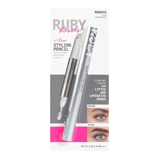 RUBY KISSES STYLING PENCIL