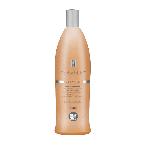 SENSORIES SMOOTHER SHAMPOO