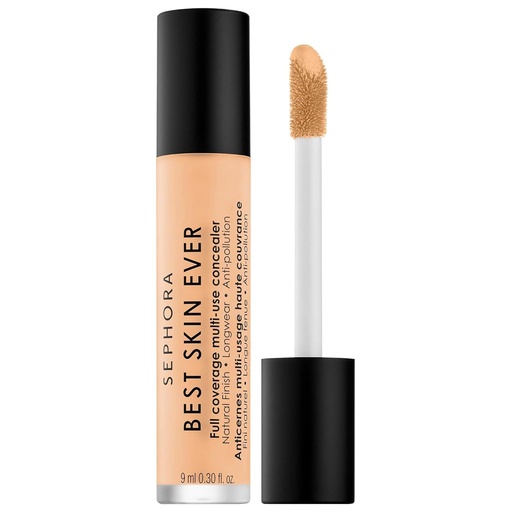 SEPHORA  BEST SKIN EVER FULL COVERAGE CONCEALER  04N