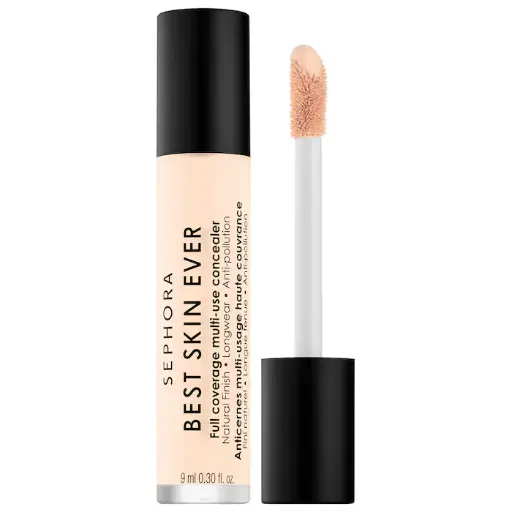 SEPHORA  BEST SKIN EVER FULL COVERAGE CONCEALER  