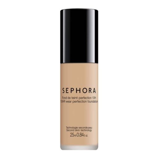 SEPHORA 10HR WEAR PERFECTION FOUNDATION 22