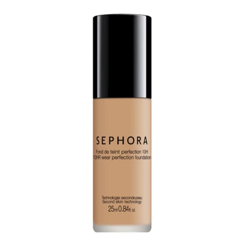 SEPHORA 10HR WEAR PERFECTION FOUNDATION 31
