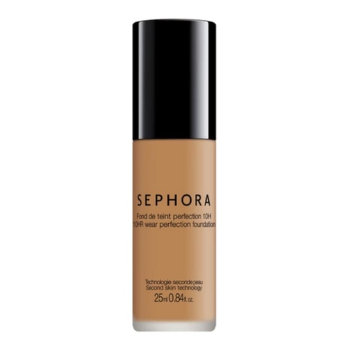 SEPHORA 10HR WEAR PERFECTION FOUNDATION 35