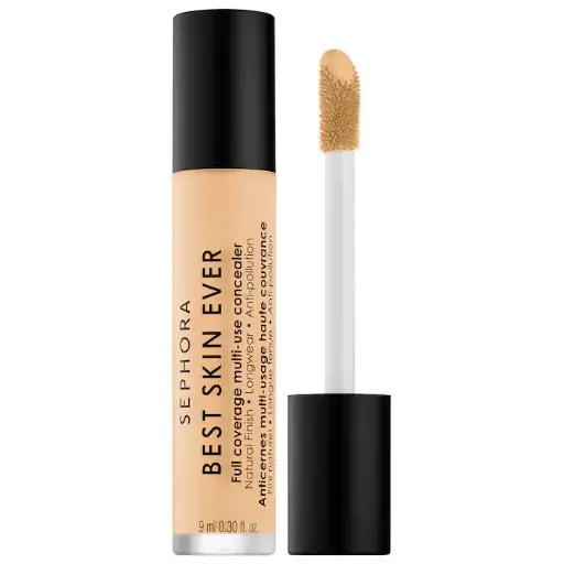 SEPHORA BEST SKIN EVER FULL COVERAGE MULTI-USE CONCEALER 20N