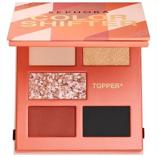 SEPHORA COLOR SHIFTER BRONZE VISION