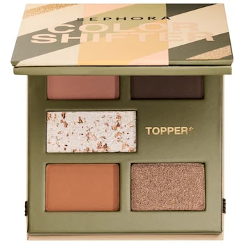 SEPHORA COLOR SHIFTER KHAKI ILLUSION