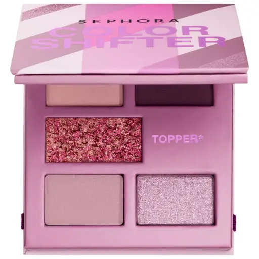 SEPHORA COLOR SHIFTER UNLIMITED MAUVE
