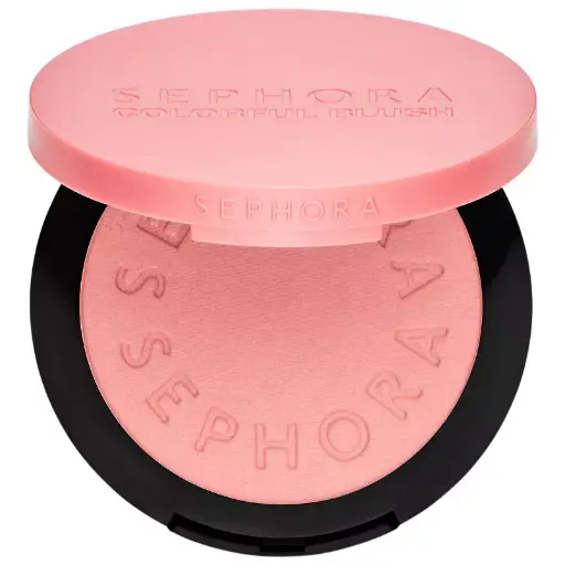 SEPHORA COLORFUL BLUSH 02 SO SHY