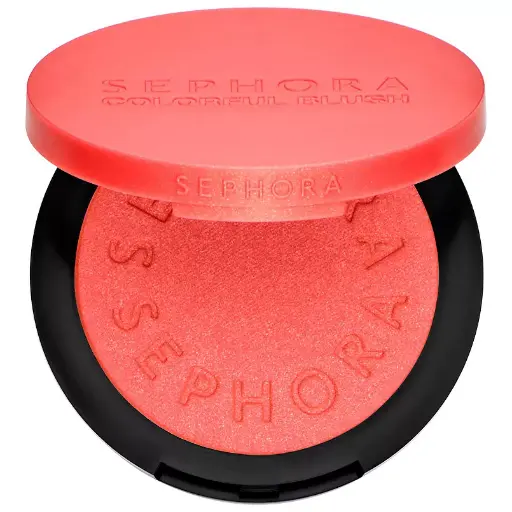 SEPHORA COLORFUL BLUSH 29 FASCINATED