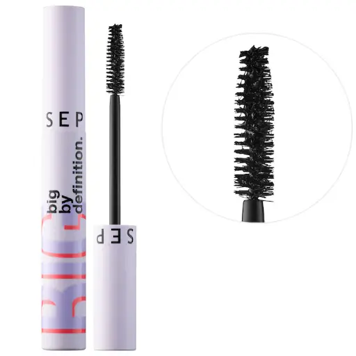 SEPHORA MASCARA BIG BY DEFINITION