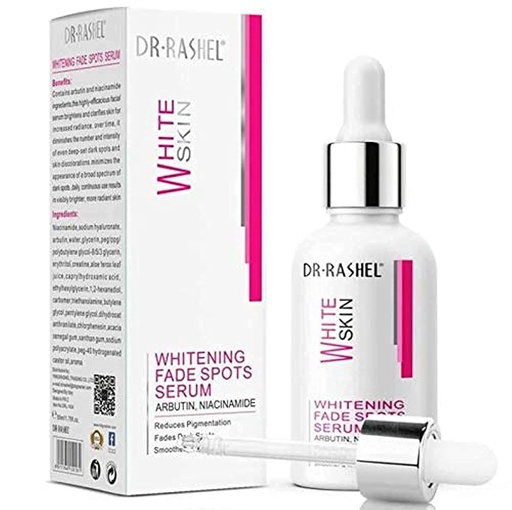 SERUM PARA MANCHAS DR.RASHEL