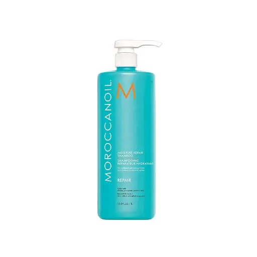 SHAMPOO SMOOTH LITRO MOROCCANOIL