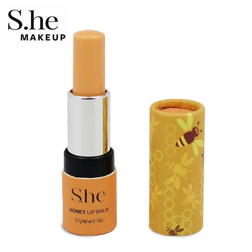 SHE HONEY LIP BALM