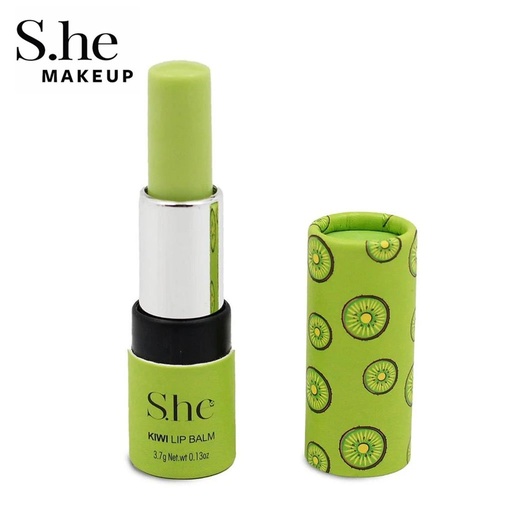 SHE KIWI LIP BALM