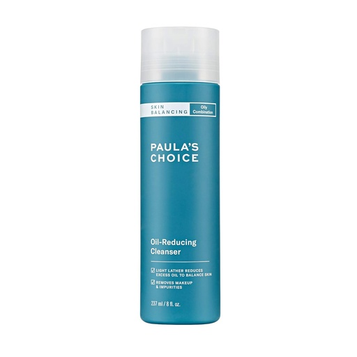 SKIN BALANCING OILY SKIN