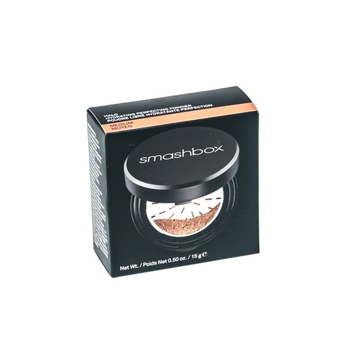 SMASHBOX MEDIUM MOYEN HYDRATING PERFECTING POWDER
