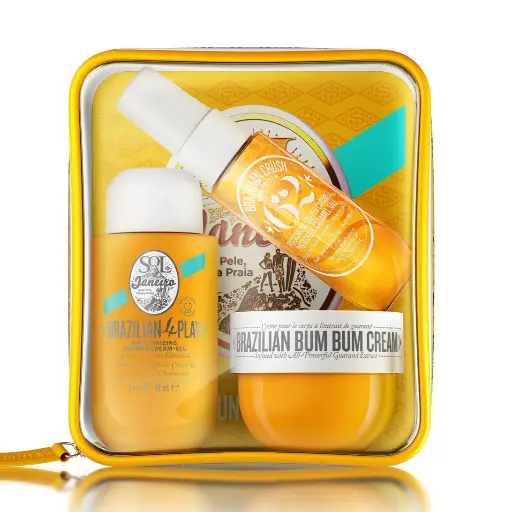 SOL DE JANEIRO JET SET BRAZILIAN