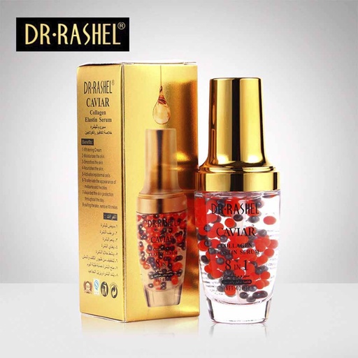 SUERO DE CAVIAR DR. RASHEL