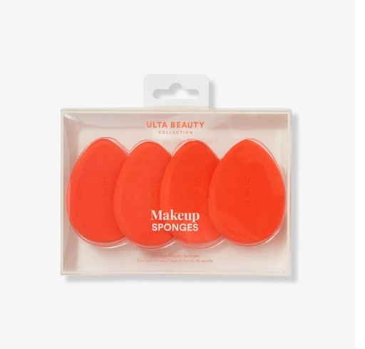 SUPER BLENDER 4 TEAR DROP SHAPED SPONGES UB