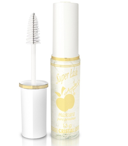 SUPER LASH APPLE TRANSPARENTE
