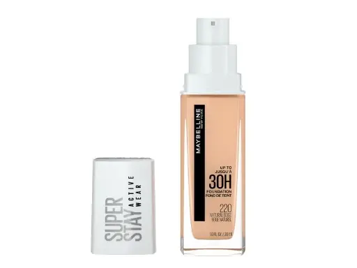 SUPER STAY 30H FOUNDATION 220