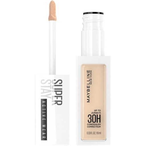 SUPER STAY ACTIVE WEAR CONCEALER 15