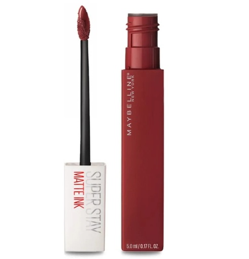 SUPER STAY MATTE INK 50