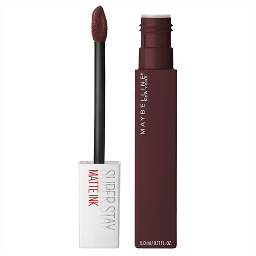 SUPER STAY MATTE INK LIPSTICK TONO 112