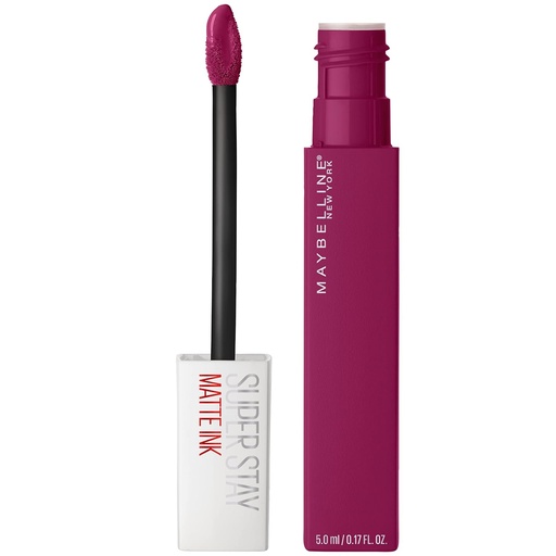 SUPER STAY MATTE INK LIPSTICK TONO 120