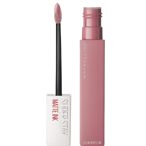 MAYBELLINE SUPER STAY VINYL INK 10