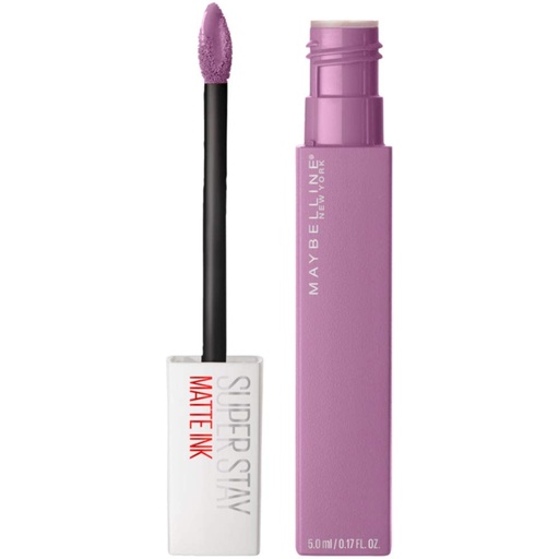 MAYBELLINE SUPER STAY VINYL INK 100