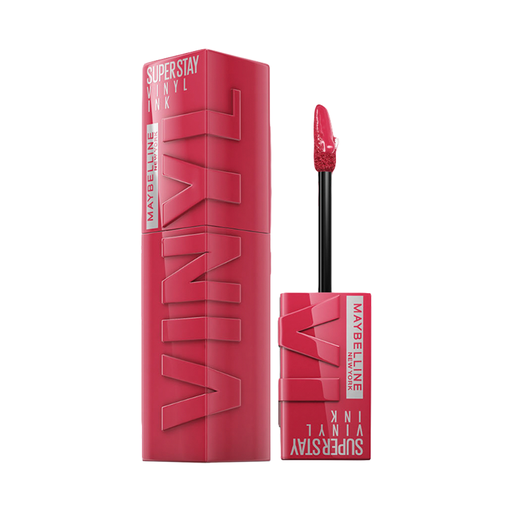 MAYBELLINE SUPER STAY VINYL INK 