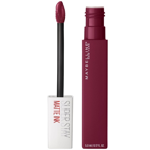 MAYBELLINE SUPER STAY VINYL INK 115