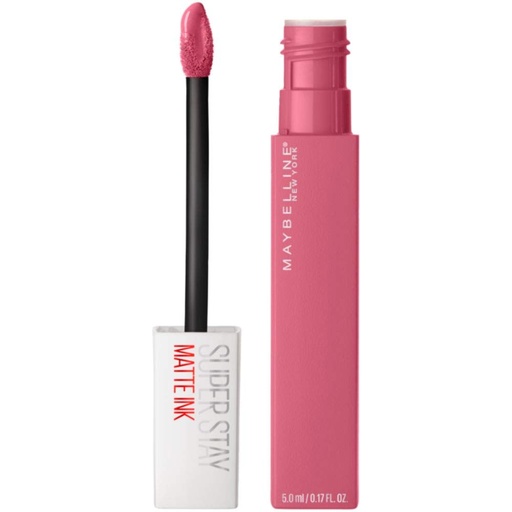 MAYBELLINE SUPER STAY VINYL INK 125