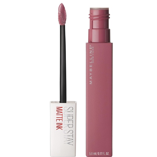 MAYBELLINE SUPER STAY VINYL INK 15