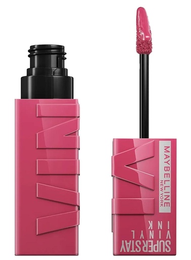 SUPER STAY VINYL INK 20