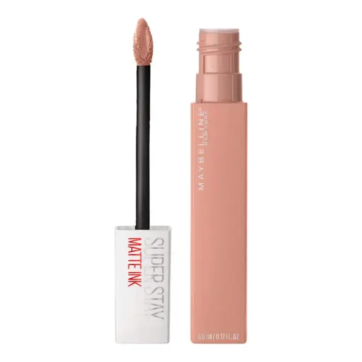MAYBELLINE SUPER STAY VINYL INK 55