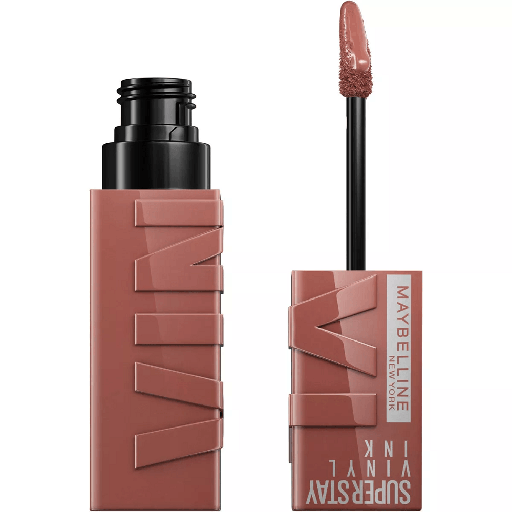MAYBELLINE SUPERSTAY VINYL INK 120