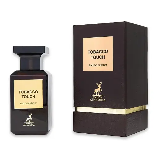 TABACO TOUCH MOISON ALHAMBRA