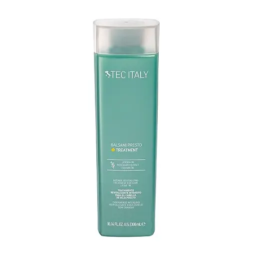TEC ITALY BALSAMI PRESTO TREATMENT