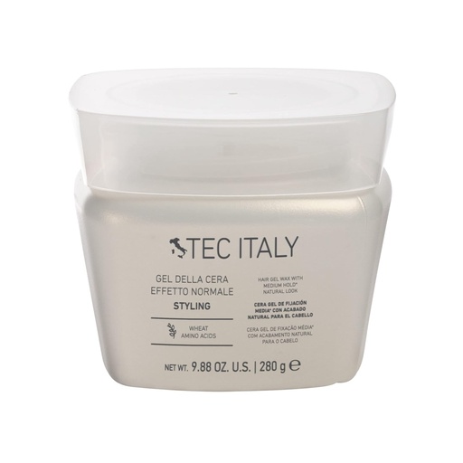 TEC ITALY EFECTO NORMAL STYLING