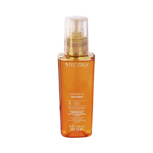 TEC ITALY ESSENTIAL OIL TREATMENT