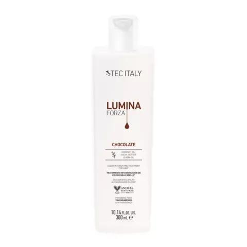 TEC ITALY LUMINA CHOCOLATE