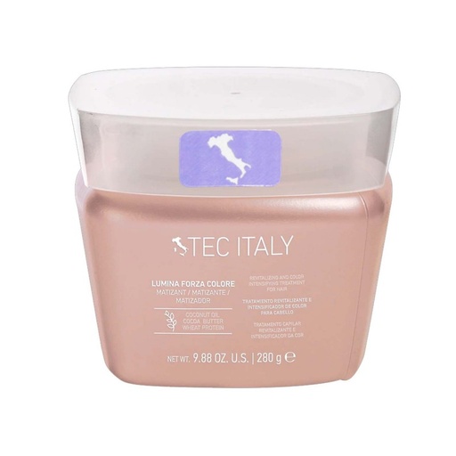 TEC ITALY LUMINA FORZA MATIZANTE