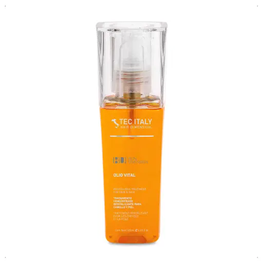 TEC ITALY OLIO VITAL