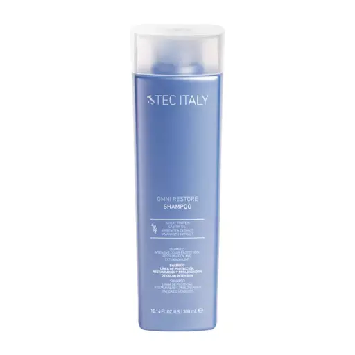 TEC ITALY OMNI RESTORE SHAMPOO 300ML