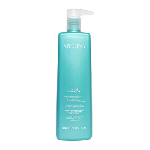 TEC ITALY TOTALE SHAMPOO LITRO