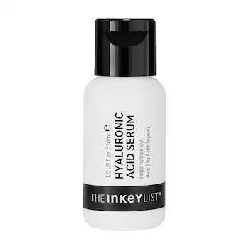 THE INKEY LIST HYALURONIC ACID SERUM