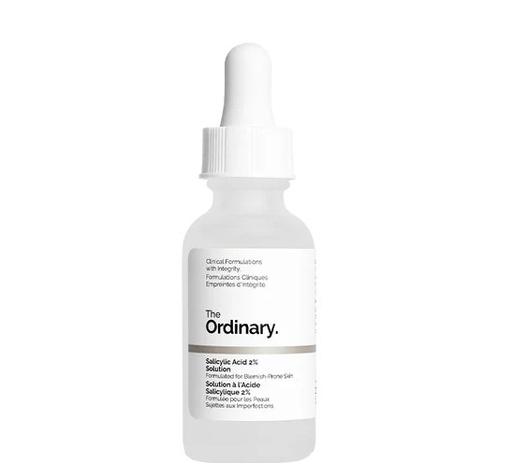 THE ORDINARY  SALICILYC ACID 2% 30ML